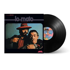 Willie Colon & Hector Lavoe - Lo Mato (Si No Compra Este)