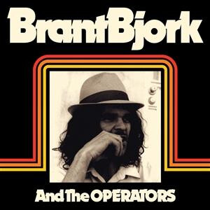 Brant Bjork and the Operators - s/t