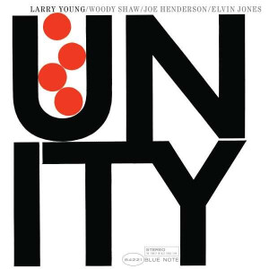 Larry Young - Unity