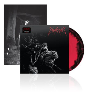Emperor - s/t - col mlp
