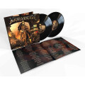 Megadeth - The Sick, The Dying... And The Dead! cd