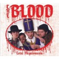 Blood, The - Total Megalomania