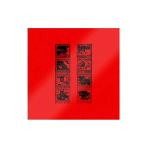 Rise Against - Nowhere Generation II -  10"