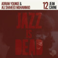 Jean Carne/Adrian Younge/Ali Shaheed Muhammed - Jazz is...