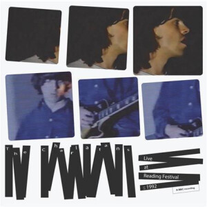 Charlatans, the - Live At Reading Festival 1992