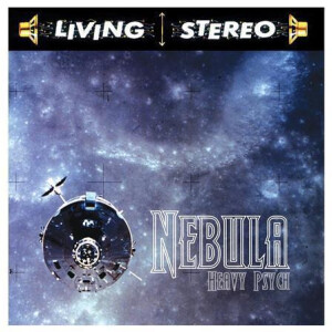 Nebula - Heavy Psych (Reissue)