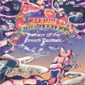 Red Hot Chili Peppers - Return of the Dream Canteen