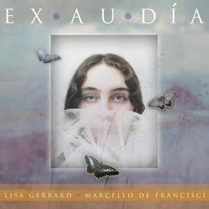 Lisa Gerrard & Marcello De Francisci - Exaudia