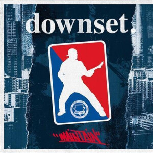 Downset - Maintain