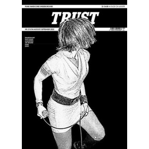 Trust - Nr.215 (August/September 22)