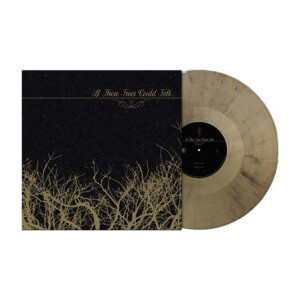 If These Trees Could Talk - s/t (Reissue) (gold marbled) col lp
