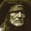 Willie Nelson - Spirit - lp