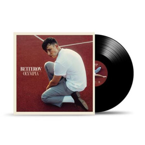 Betterov - Olympia lp
