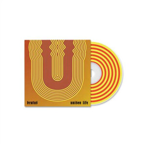 Brutus - Unison Life cd