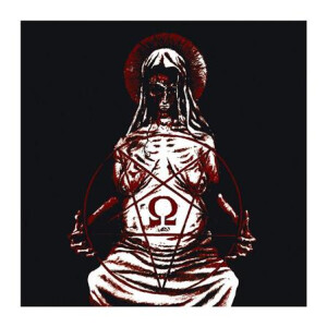 Deathspell Omega - Manifestations 2000-2001 - lp