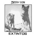 Sedicion - Extintos