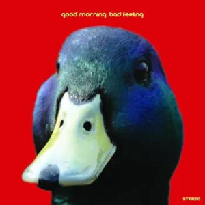 Blues Against Youth, The & The Restless Livers Collective - Good Morning Bad Feeling 10"