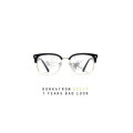 7 Years Bad Luck/Dorkatron - split