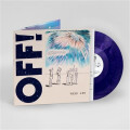 OFF! - Free LSD (purple) col lp