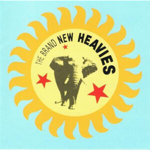 Brand New Heavies - s/t