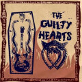 Guilty Hearts, The - s/t