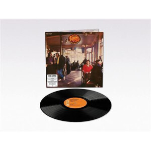 Kinks, The - Muswell Hillbillies (2022)