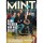 Mint - #54 fanzine