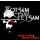 Flotsam and Jetsam - Iron Tears & Metal Shock
