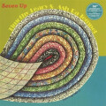 Ash Ra Tempel - Seven Up (50th Anniversary Gatefold Edition)