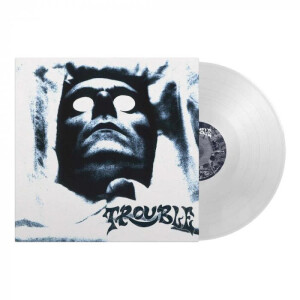 Trouble - Simple Mind Condition