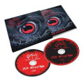 Obituary - Cause of Death - Live Infection digi-cd+blu-ray