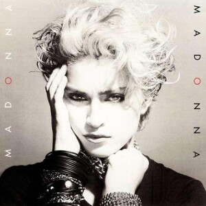 Madonna - s/t