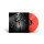 Press Club - Endless Motion (transparent red) col lp