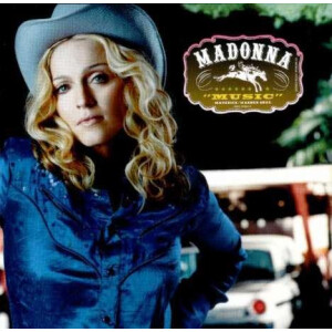 Madonna - Music