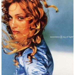 Madonna - Ray Of Light