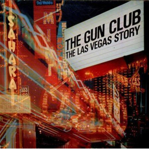 Gun Club, The - Las Vegas Story