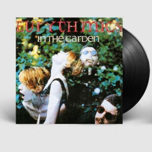 Eurythmics - In The Garden (remastered)