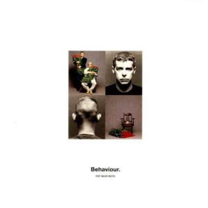 Pet Shop Boys - Behaviour (2018 Remastered)
