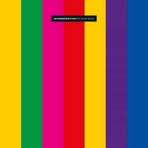 Pet Shop Boys - Introspective (2018 remastered)
