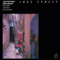 Jaco Pastorius & Brian Melvin - Jazz Street