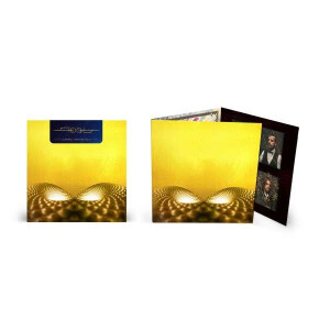 Tool - Fear Inoculum 3xlp