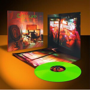 Erasure - Day-Glo (Based On A True Story)