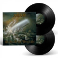 Ahab - Call of the Wretched Sea 2xlp