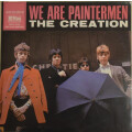 Creation, The - We Are Paintermen