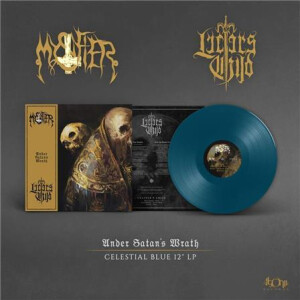 Lucifers Child/Mystifier - Under Satans Wrath