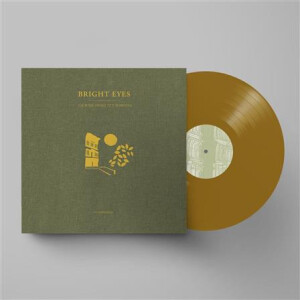 Bright Eyes - Im Wide Awake Its Morning: A Companion EP - col mlp
