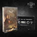 Celtic Frost - Into the Pandemonium - tape