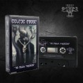 Celtic Frost - To Mega Therion - tape