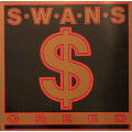 Swans - Greed