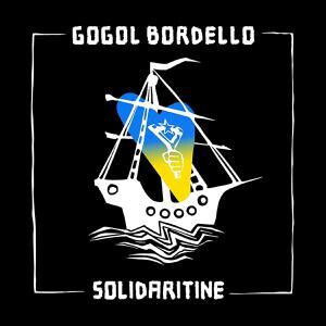 Gogol Bordello - Solidaritine cd